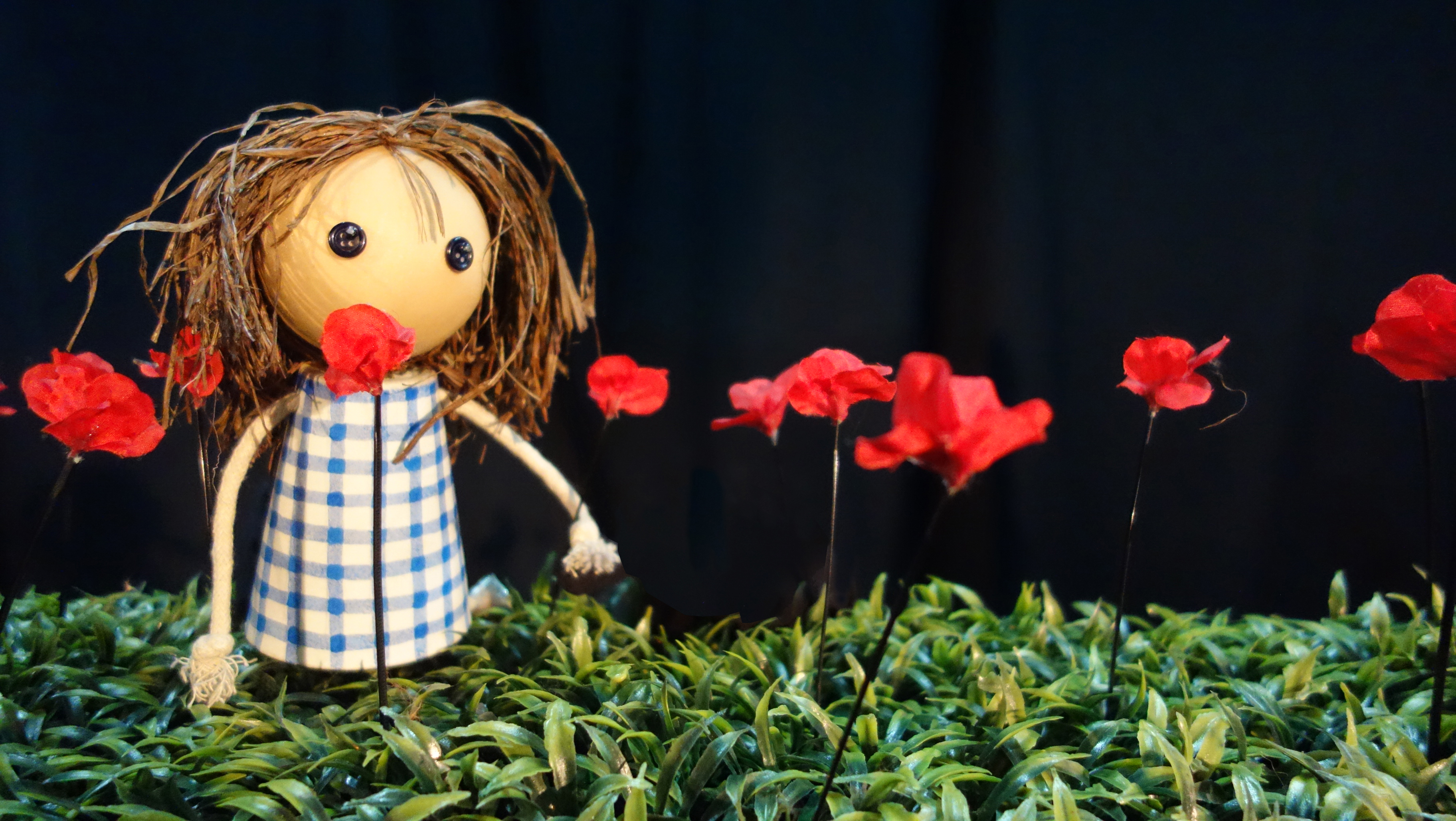 El mago de Oz, de La Canica Teatro