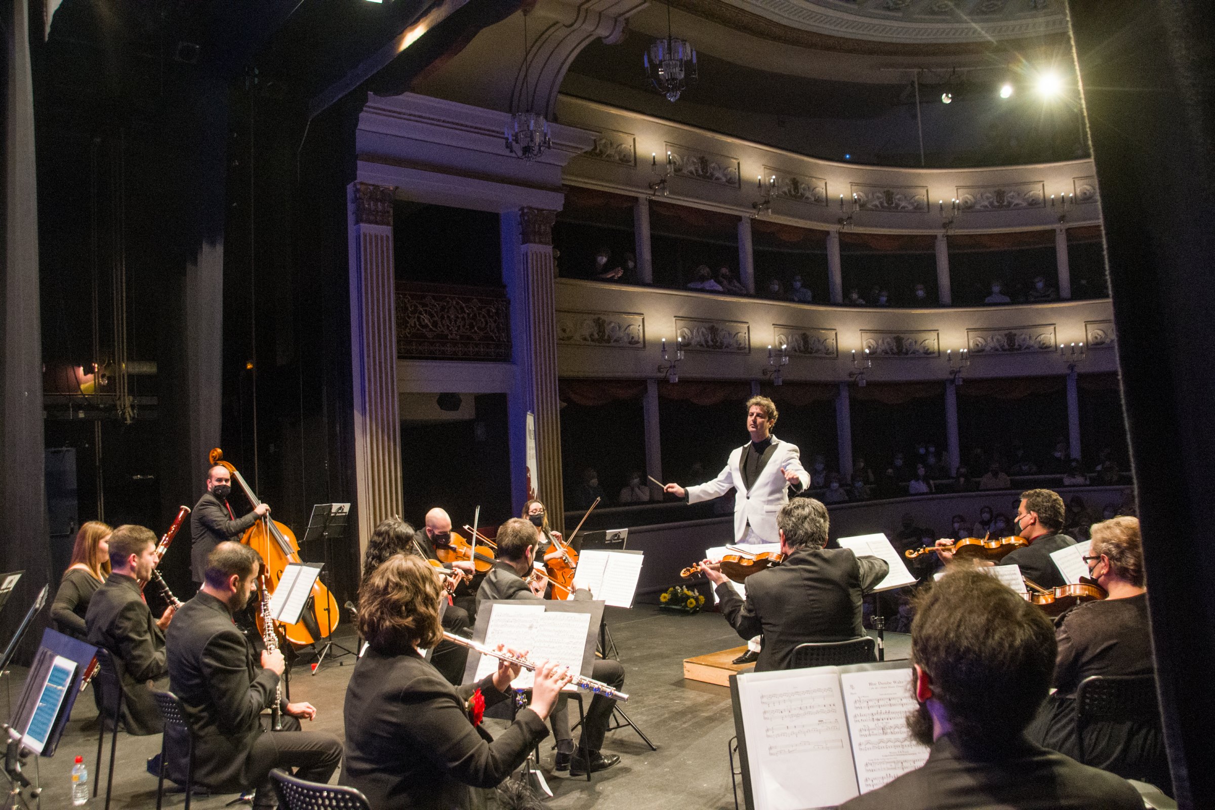 Gran Gala de Navidad