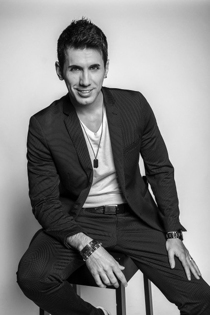 Foto de ¡Imposible! 2.0. Adrián Vega