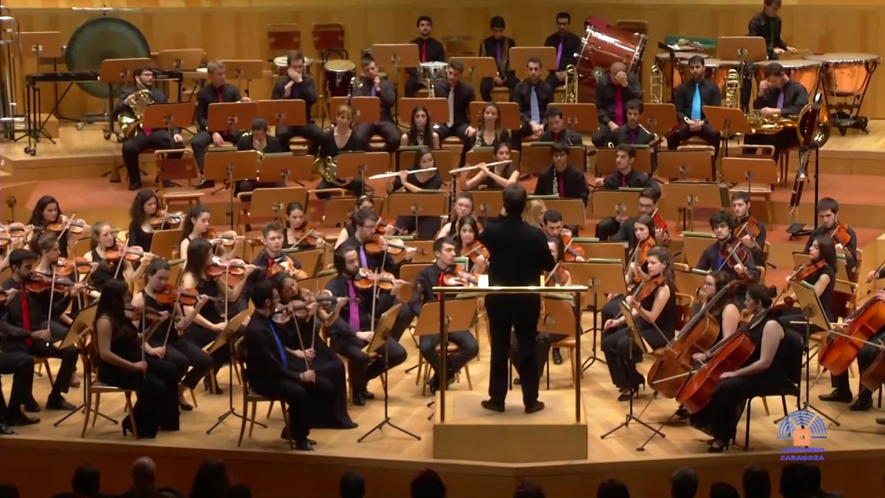 Joven Orquesta de Albacete