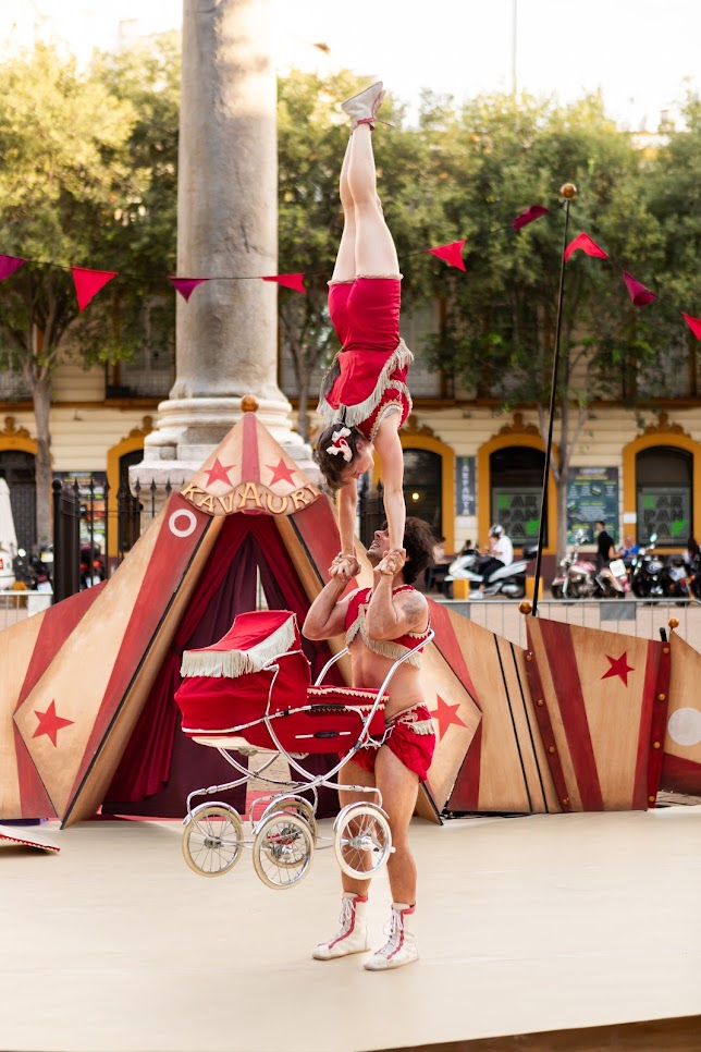 Lullaby, Proyecto Kavauri