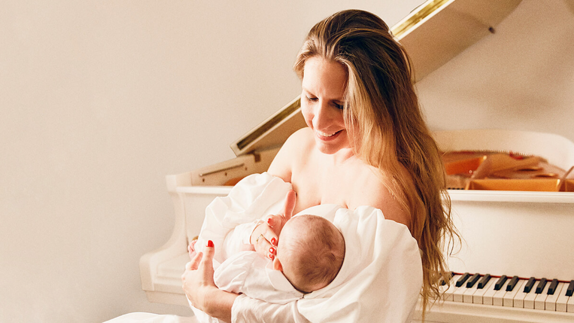 Foto de María Toledo presenta nuevo disco. María Toledo