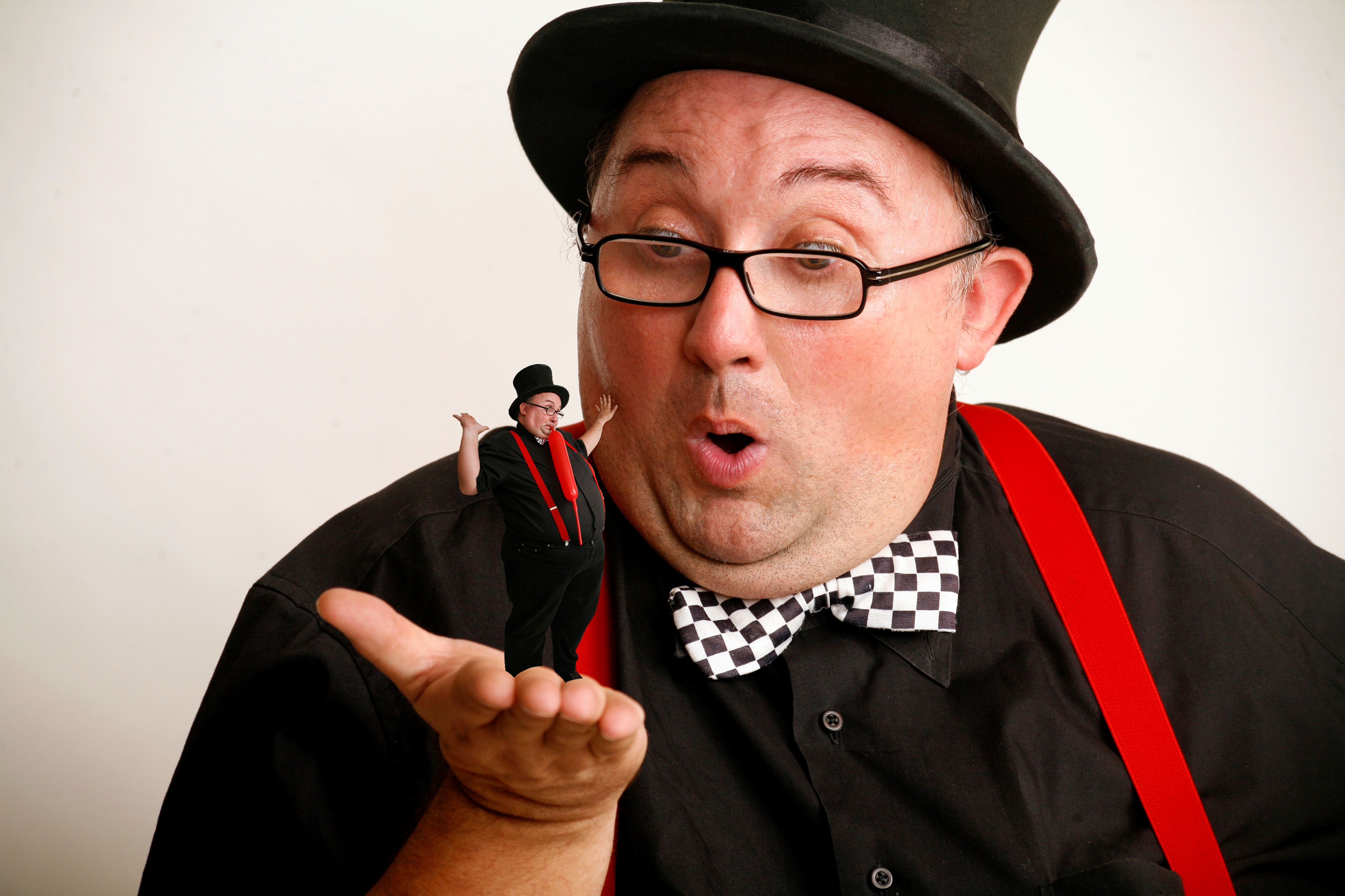 Premio nacional de magia