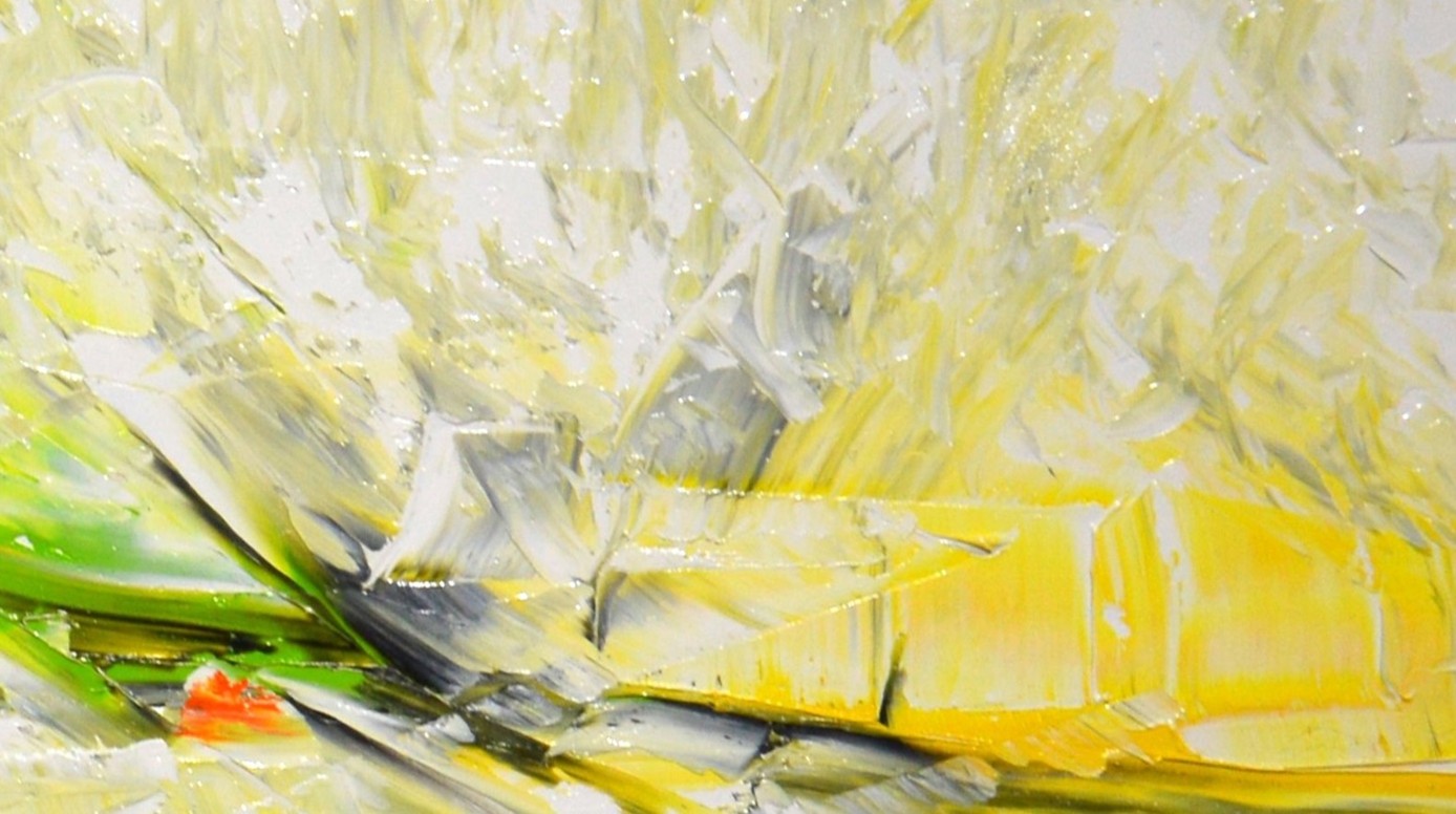 Foto de Exposición &quot;Pintor del Color&quot;. Pruden López