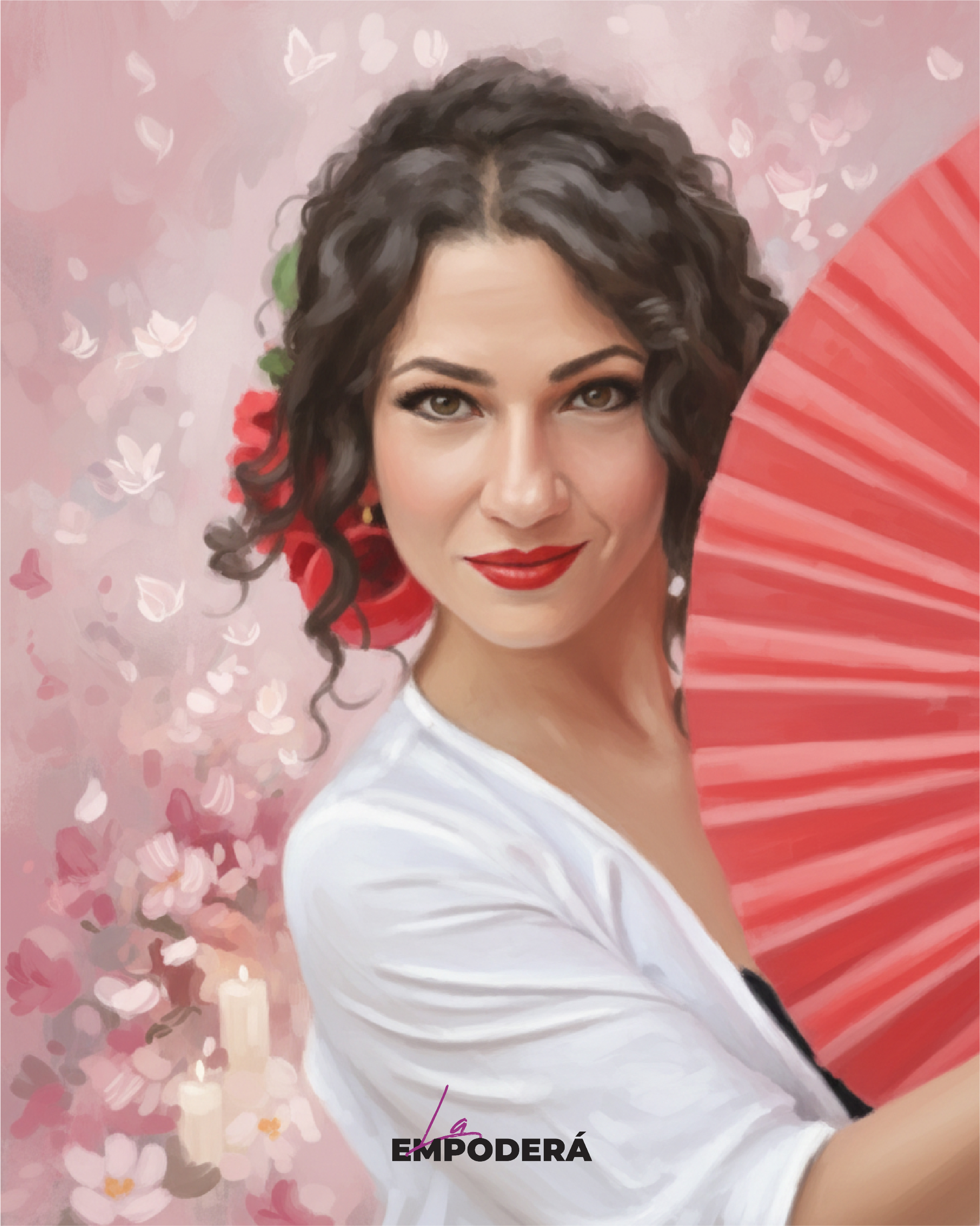 Foto de Tu mejor versión. La Empoderá