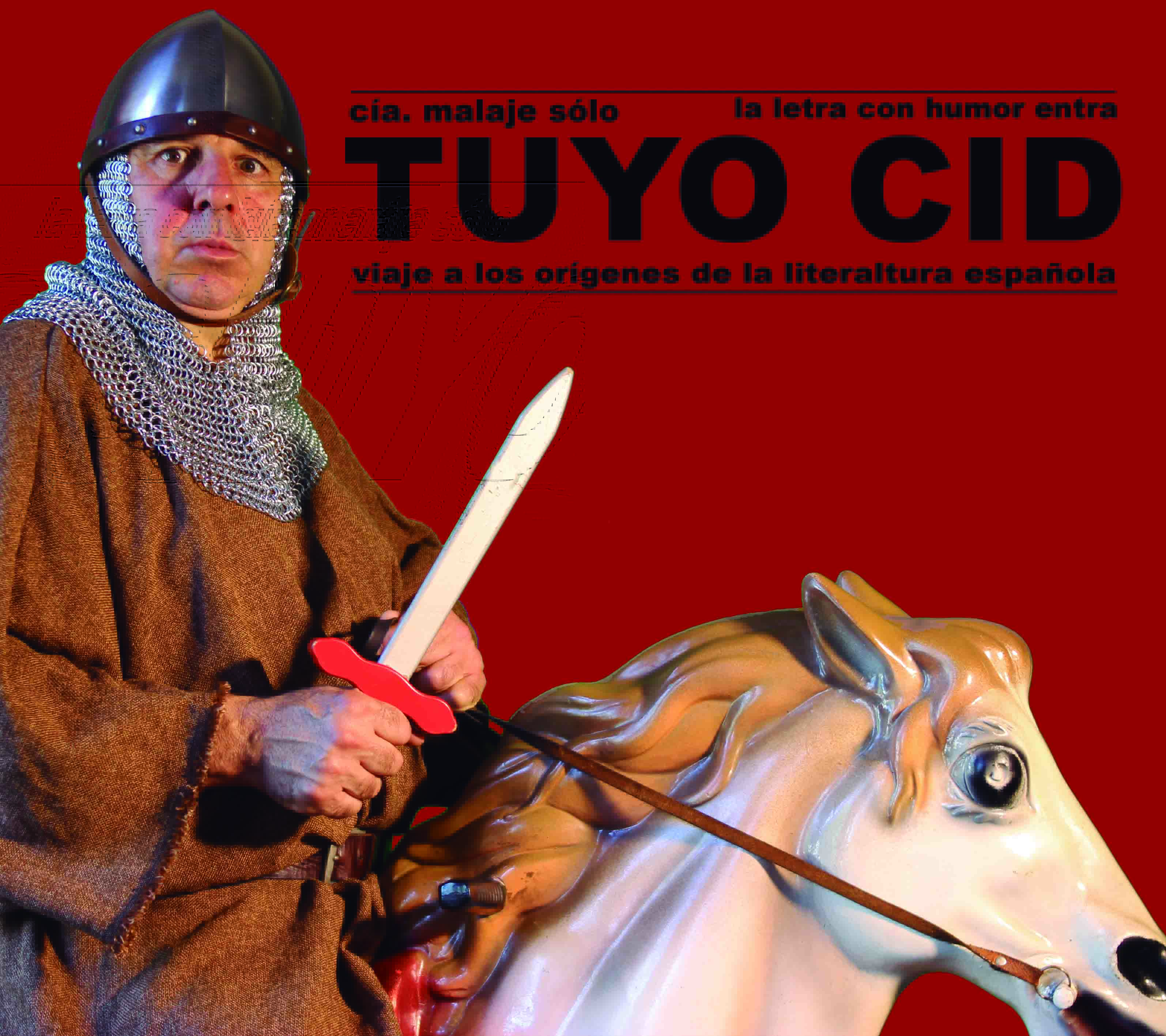 Tuyo Cid