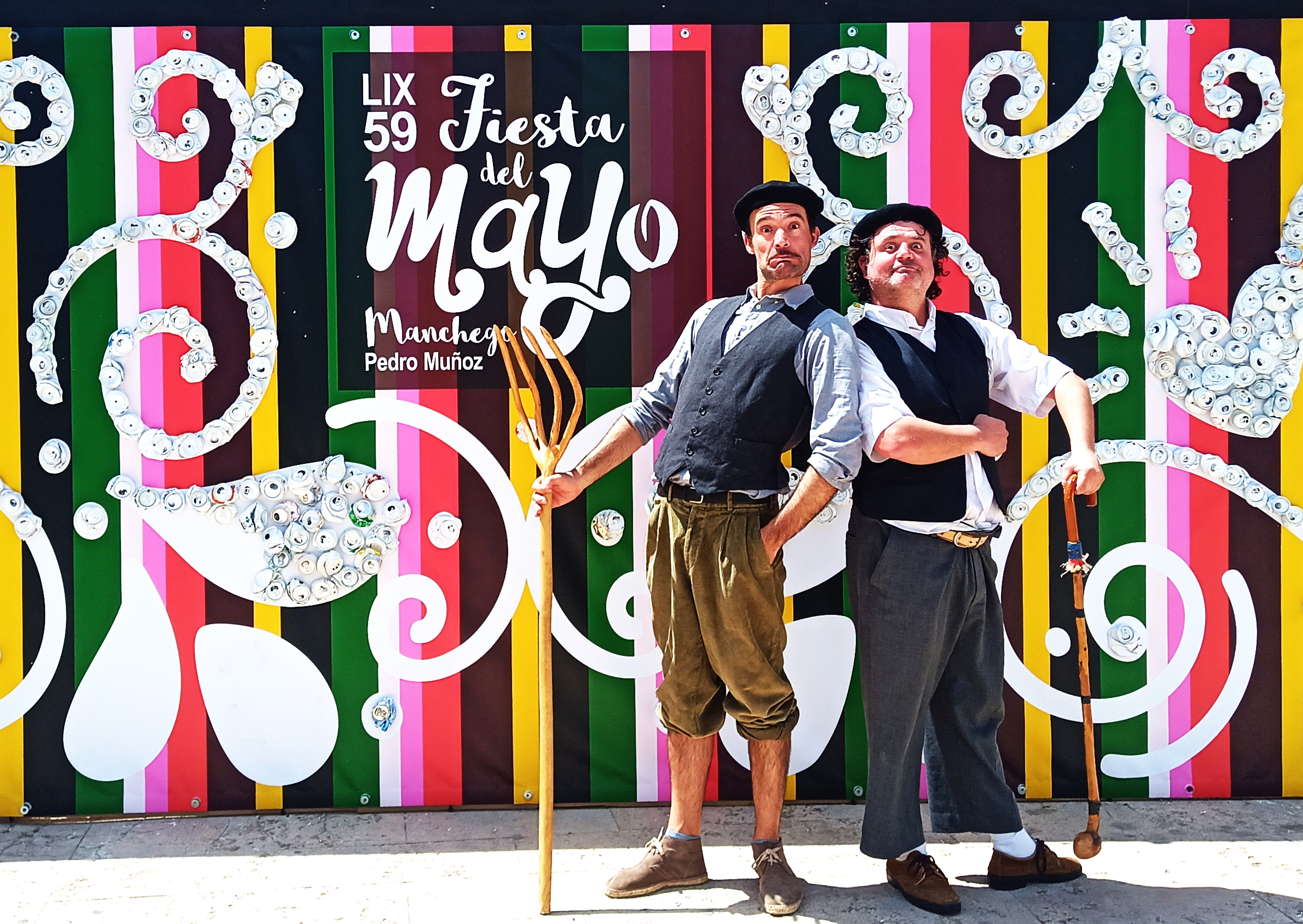 Yeppa Circus, de Circo Culipardo