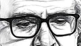 Conferencia: Antonio Barbero y sus Dibujos