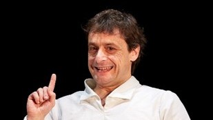 Me lo contaban en casa, con Carlos Albo