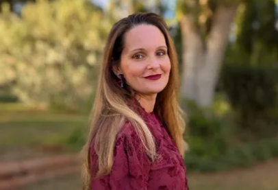 Charla “Belleza con alma”. Con Ángela Díaz de Mera