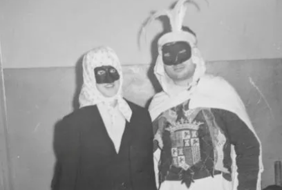 Charla-debate "El carnaval de Miguelturra. Tradición, rito y sociedad"