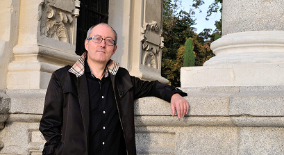 Viaje musical, donde el espíritu musical ucraniano dialoga con las corrientes europeas