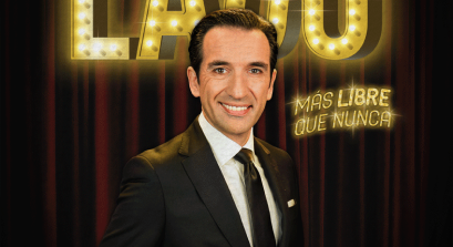 Miguel Lago presenta un monólogo más libre que nunca tras 16 años llenando teatros.