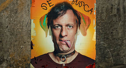 Edu Soto despliega un show total: música en directo, personajes, humor y virtuosismo escénico.