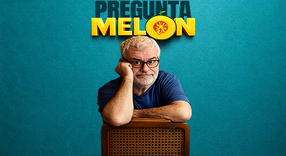 Millán Salcedo presenta Preguntamelón: humor mítico en la Noche Castellano-manchega.