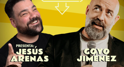 Noche de monólogos con Goyo Jiménez, Jesús Arenas, Nadia Guillamón y David Recas en el Festival de Humor de Castilla-La Mancha.