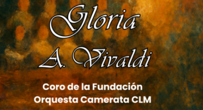 Gloria de Vivaldi y Sinfonía nº 2 de Beethoven