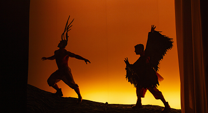 “La Reina de las Nieves”: el clásico de Andersen cobra vida en una puesta en escena actual dirigida por Triana Lorite.