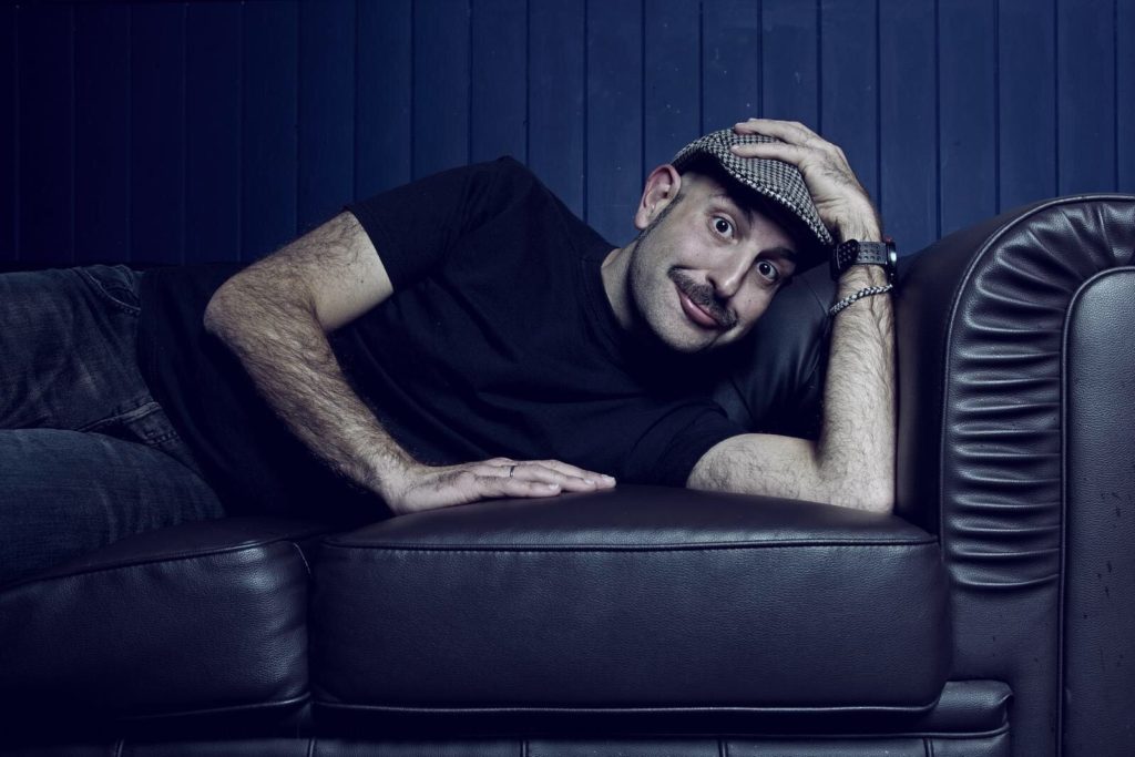 Foto de Del Campo a la Ciudad 2. Agustín Durán