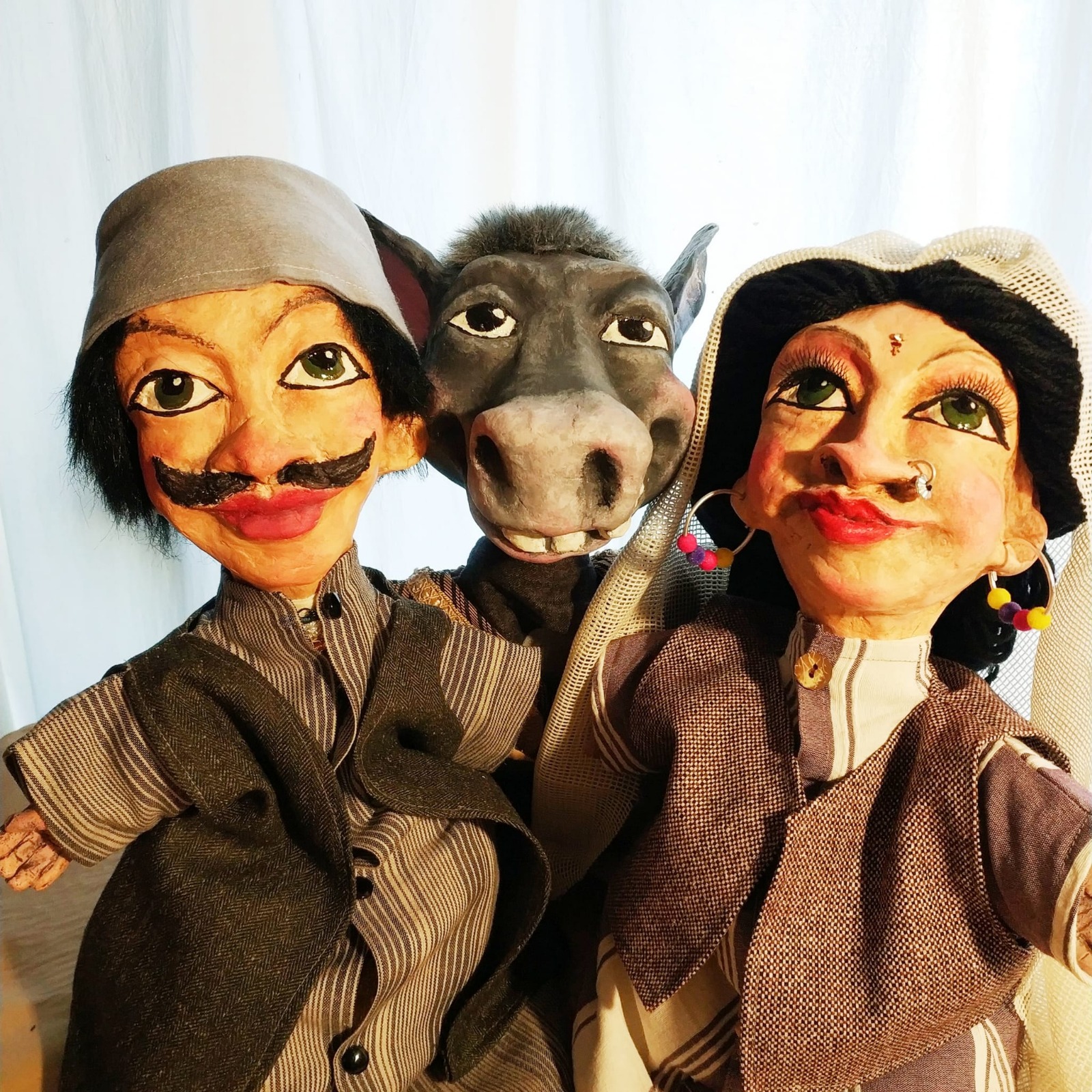 Ábrete Sésamo, de Arauca Media