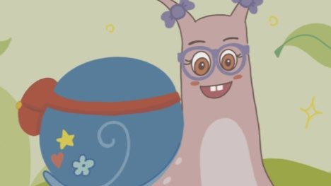 Cuentacuentos y presentación "La niña caracol va a la montaña"