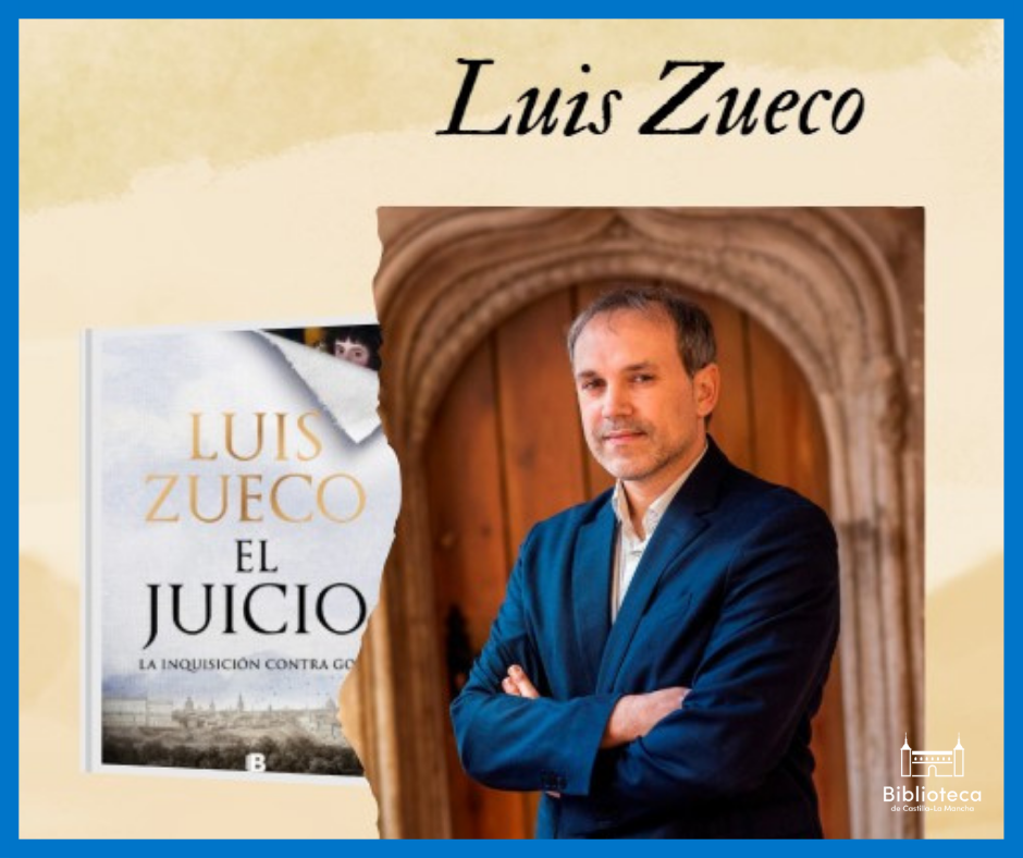 Luis Zueco