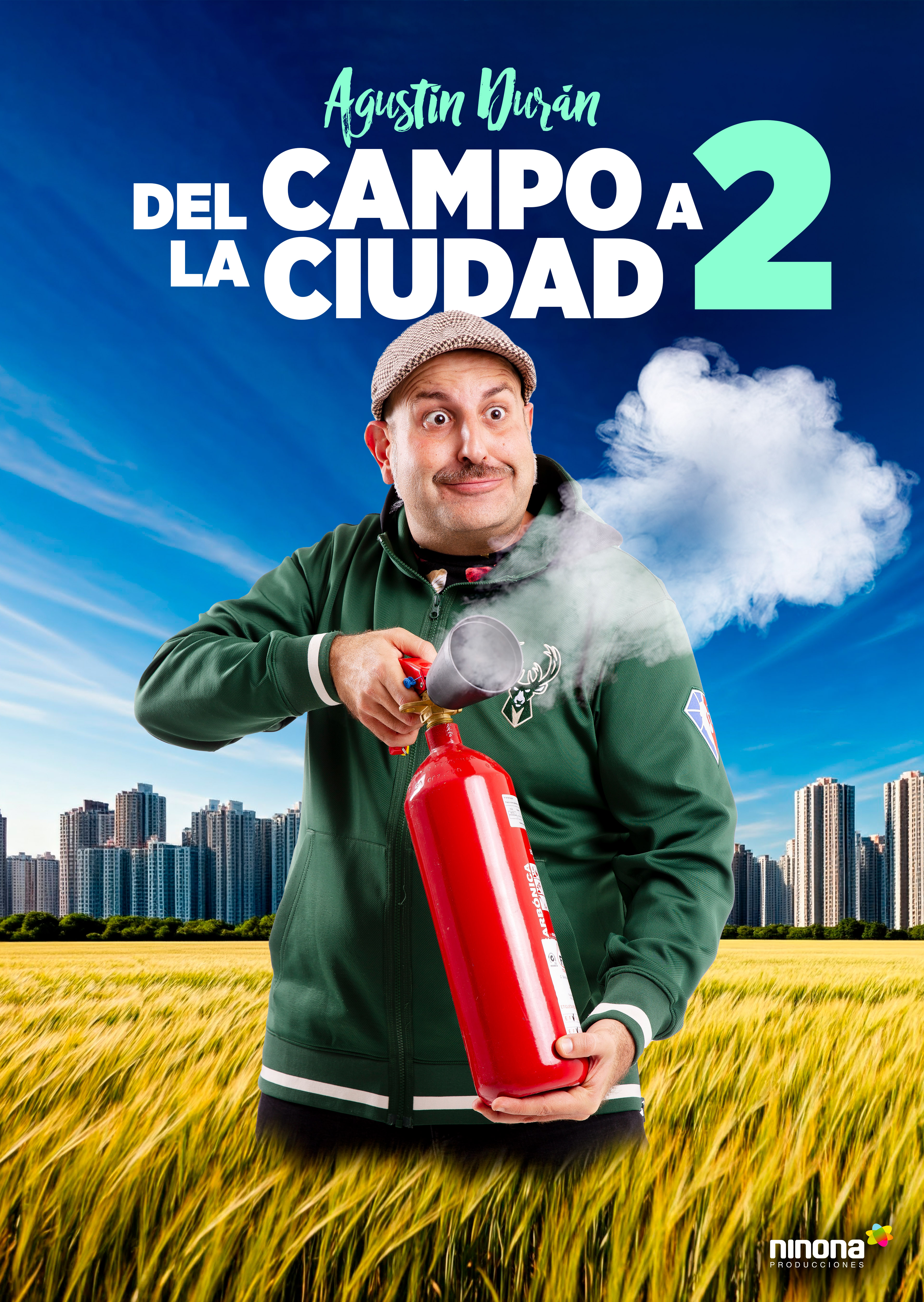 Foto de AGUSTIN DURÁ ``DEL CAMPO A LA CIUDAD 2´´´´