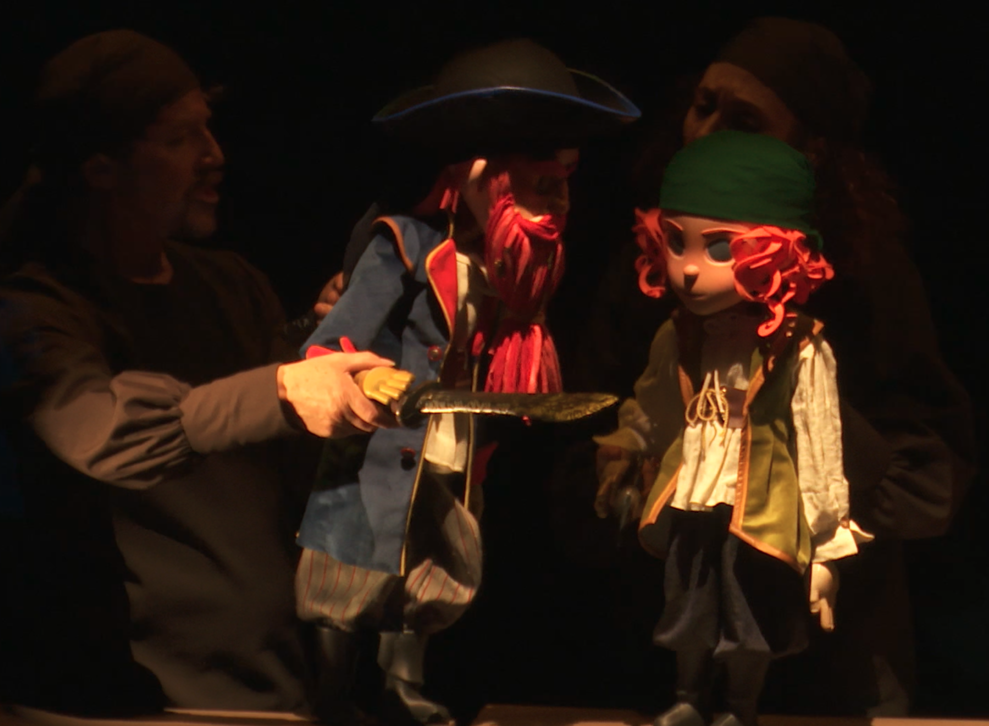 Foto de El secreto de Barbaroja