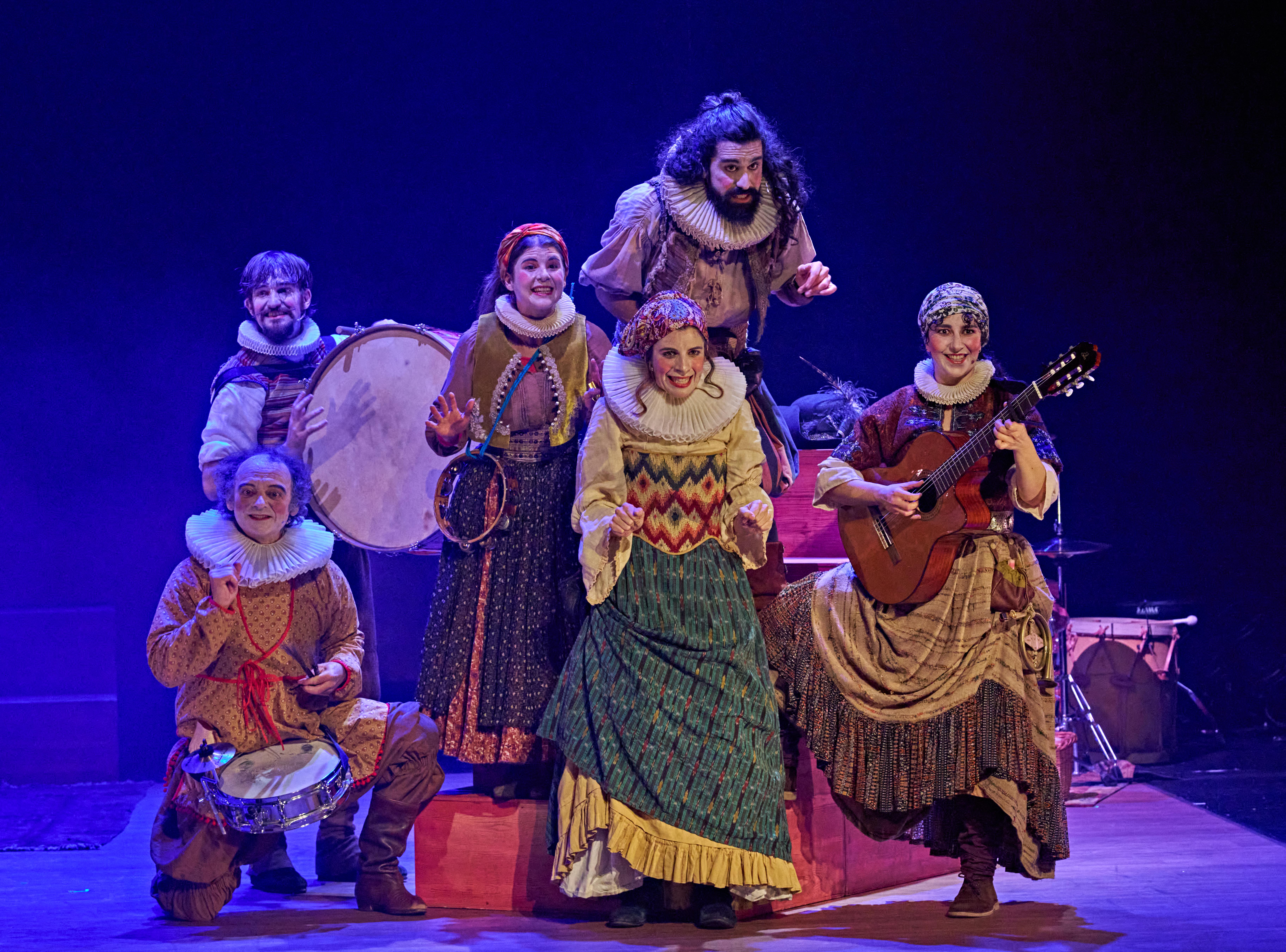 Foto de FARRA -LUCAS ESCOBEDO