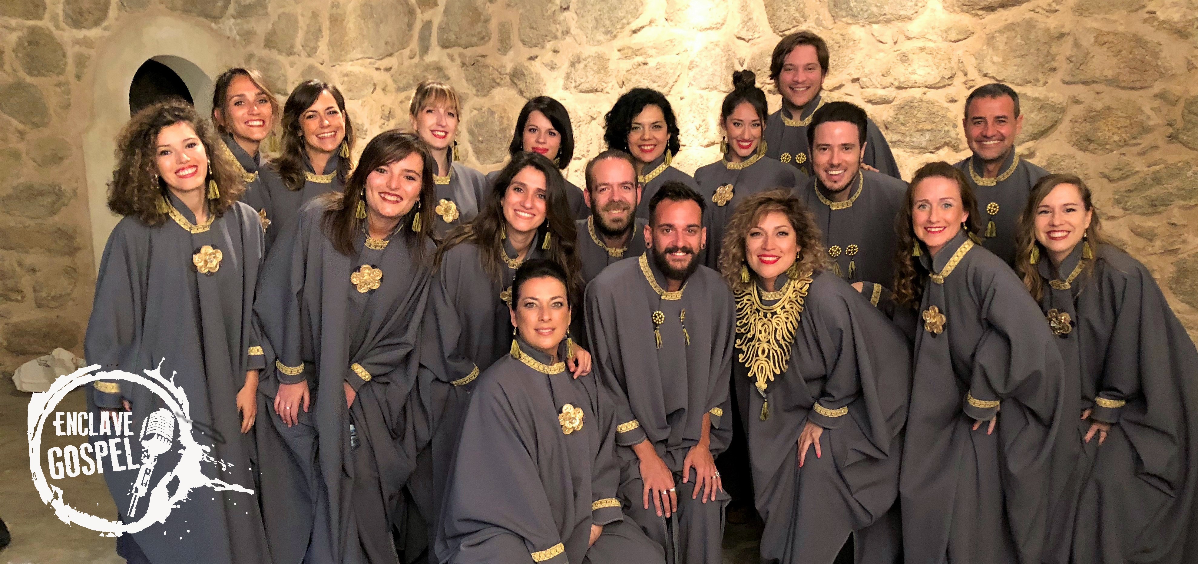 Foto de Gospel for Christmas