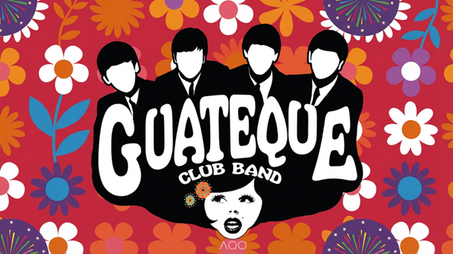 Foto "GUATEQUE CLUB BAND"