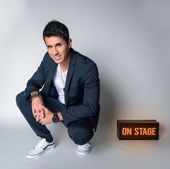 Imposible, de Adrián Vega