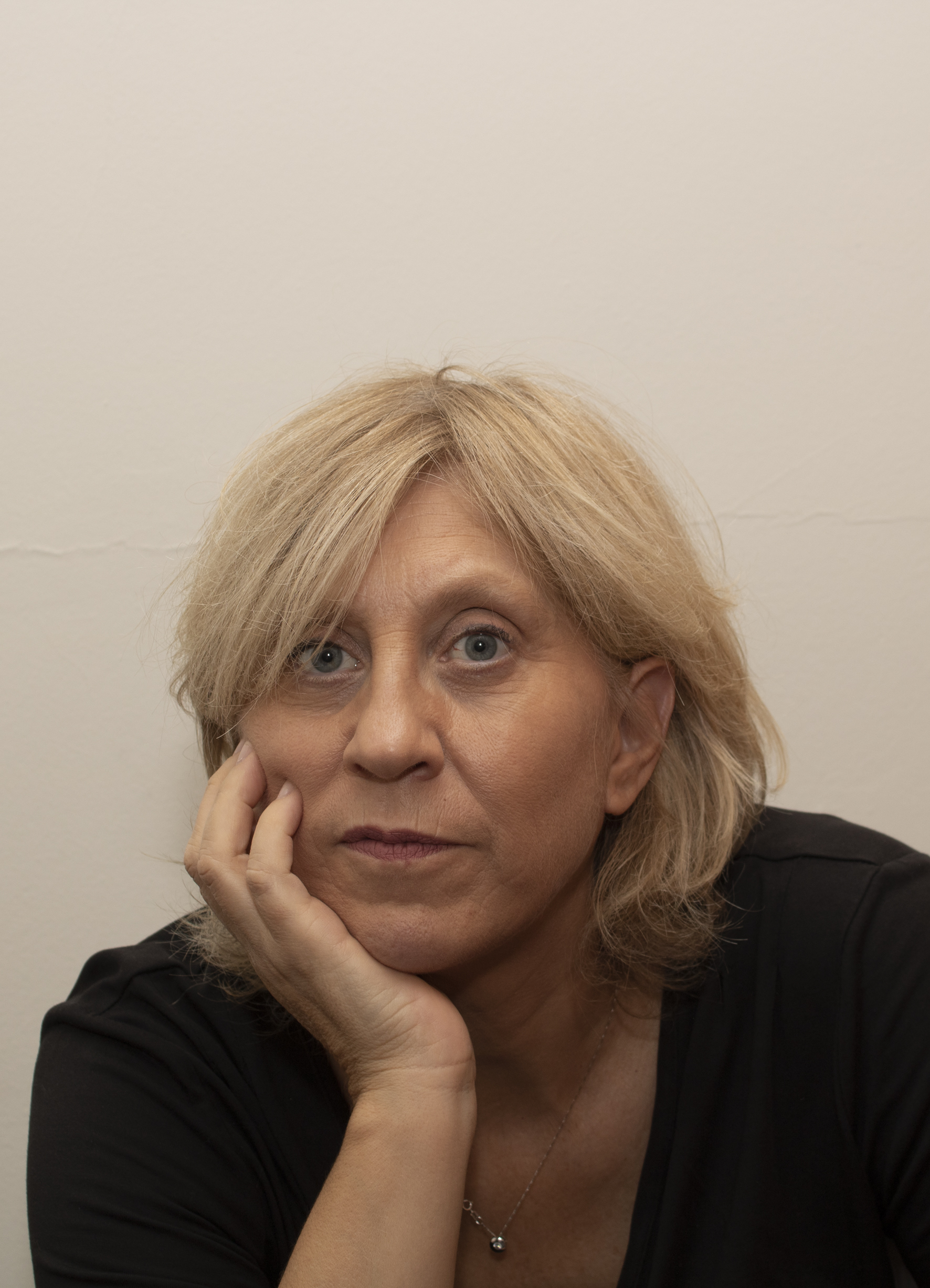 Foto de Inesperadamente Paula Carbonell