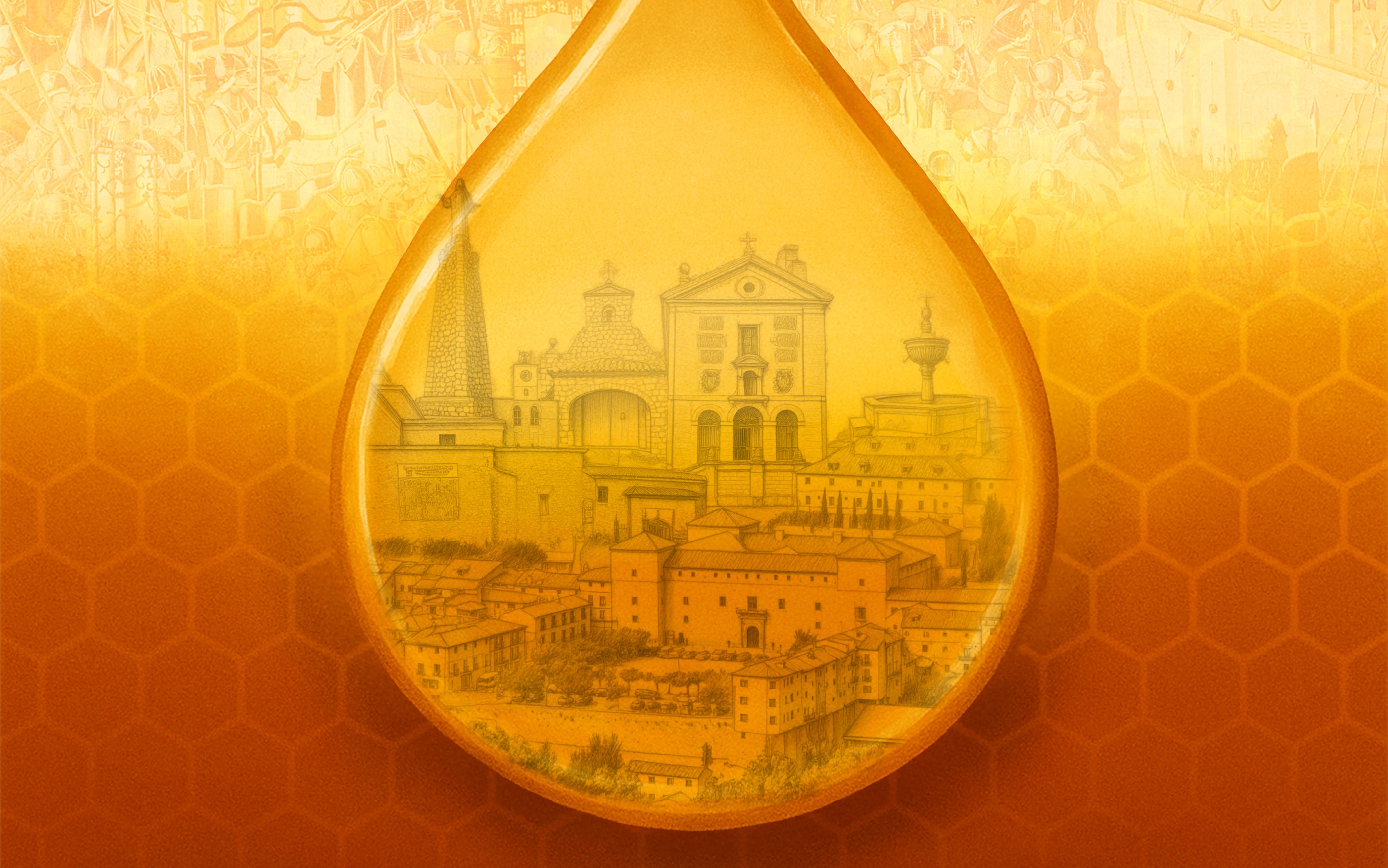 Imagen Feria Apícola 2026