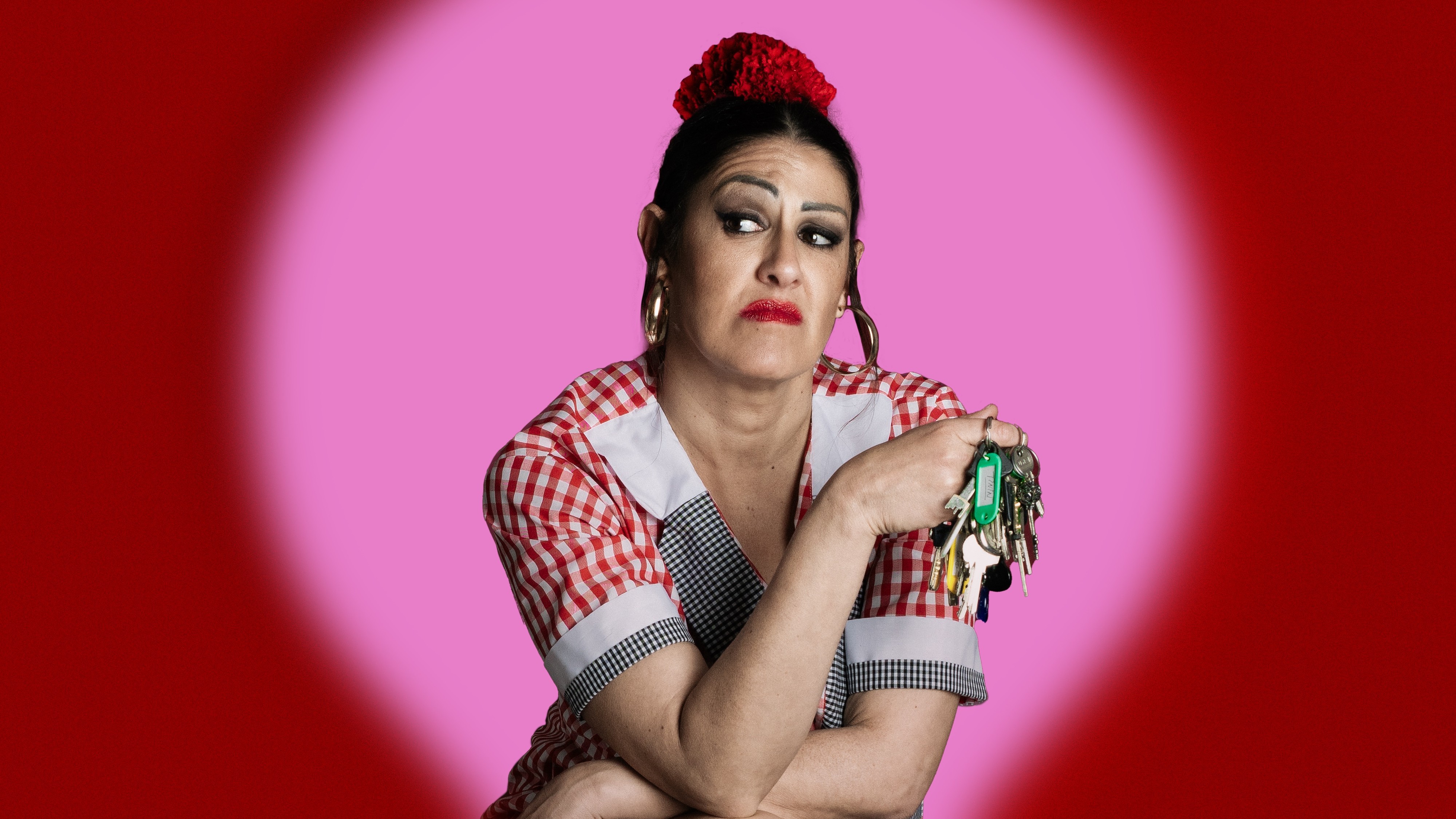 Imagen La Portera Nacional