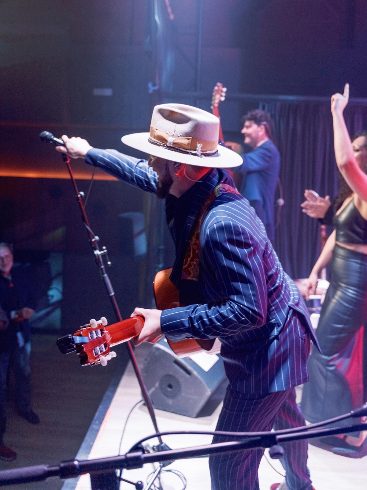 Foto de la obra "jairo deRemache / CASA REMACHE"