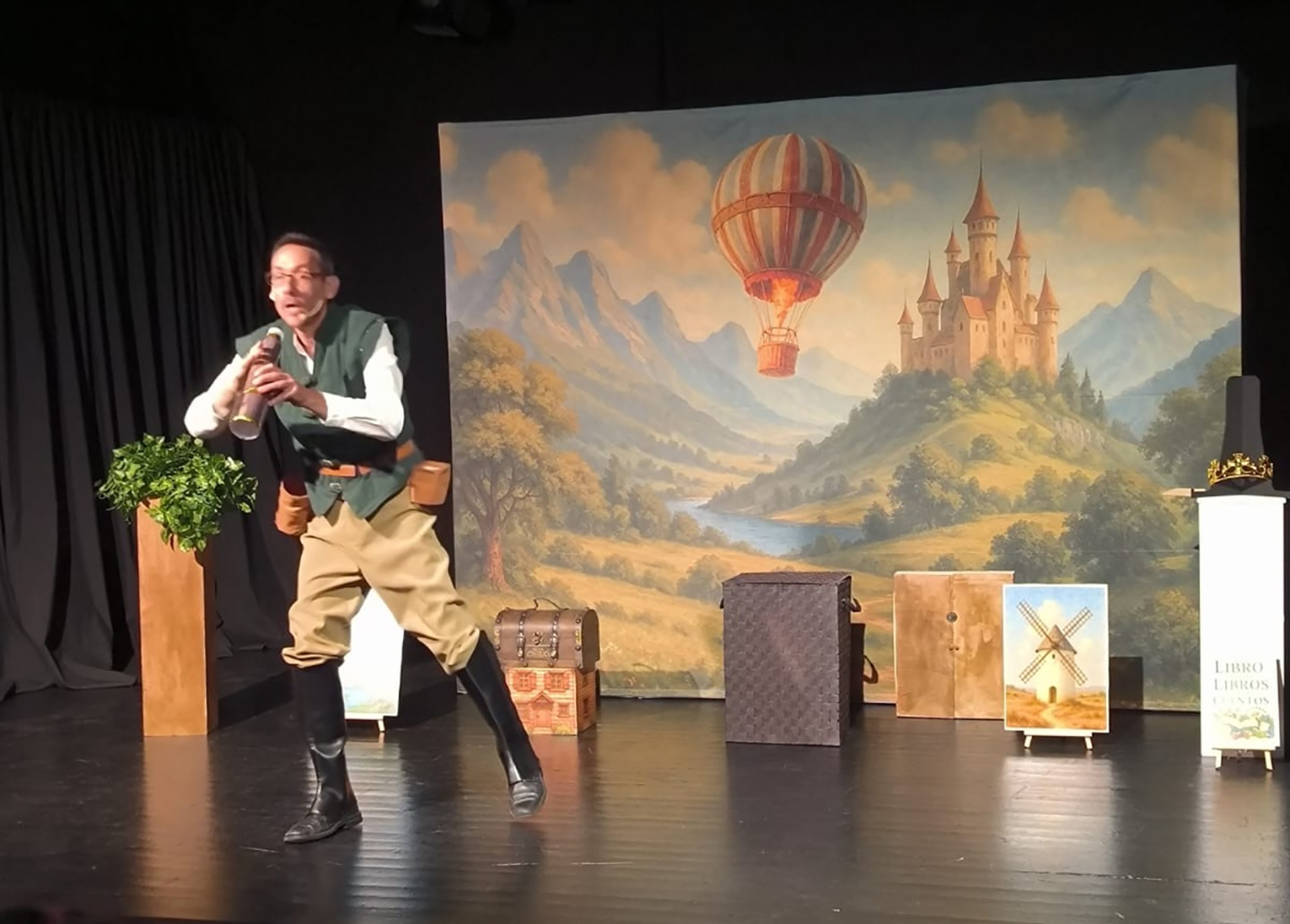 Foto de La rebelión de los libros