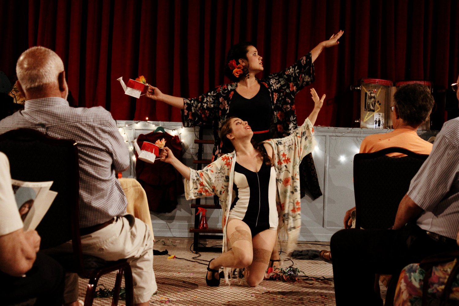 imagen livianas provincianas