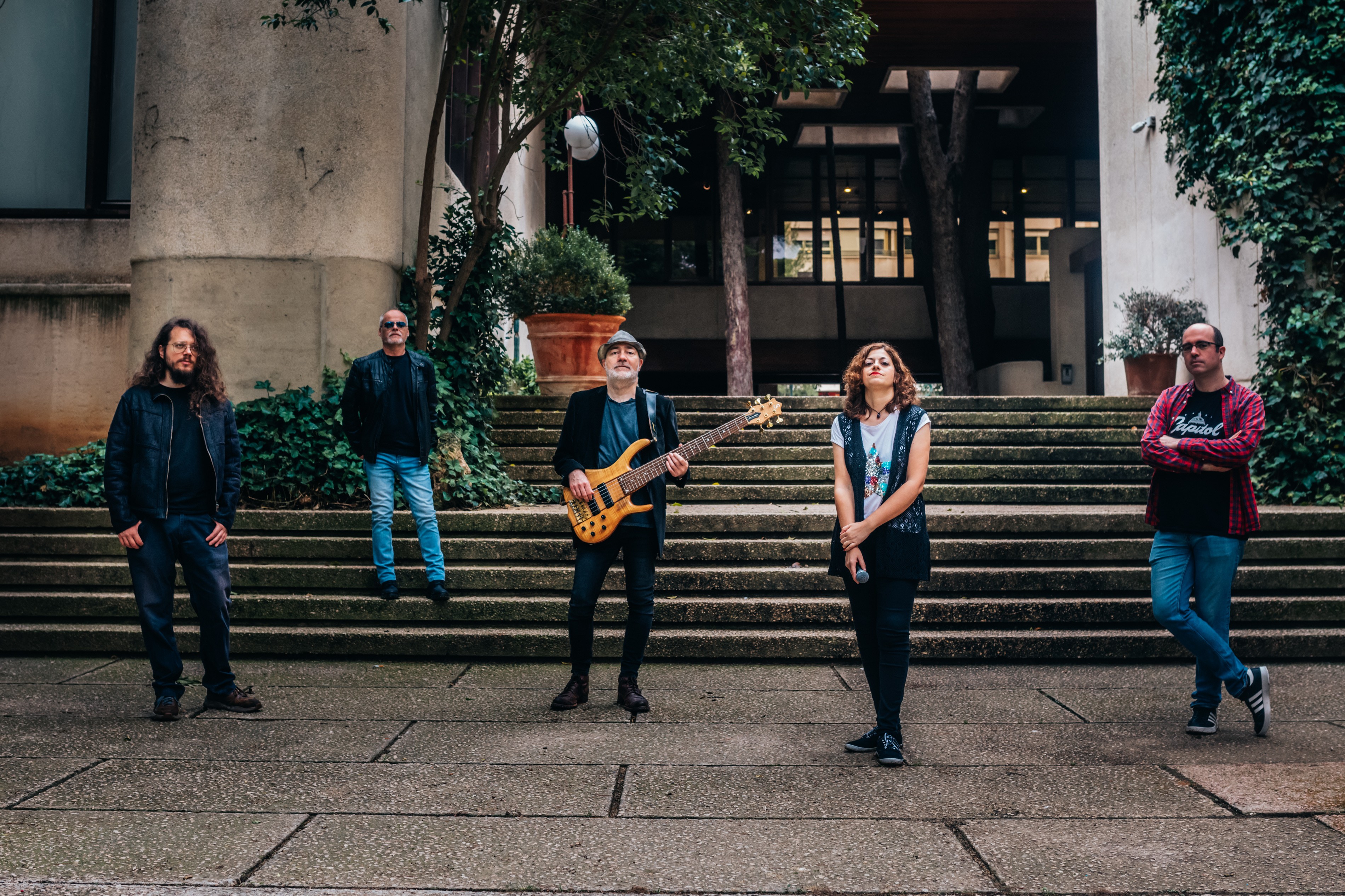 Foto de Mente de invierno