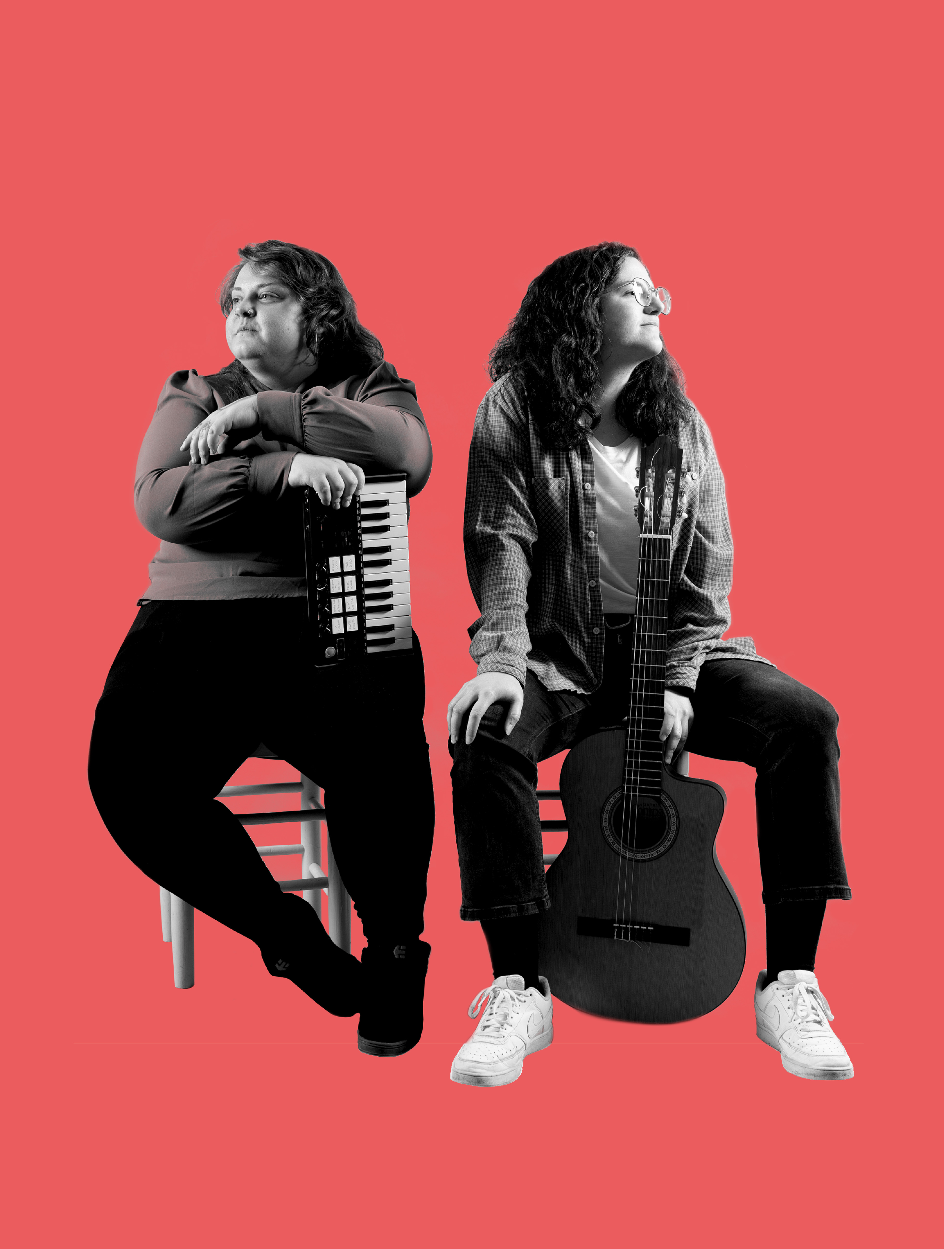 Foto de Mujeres que suenan