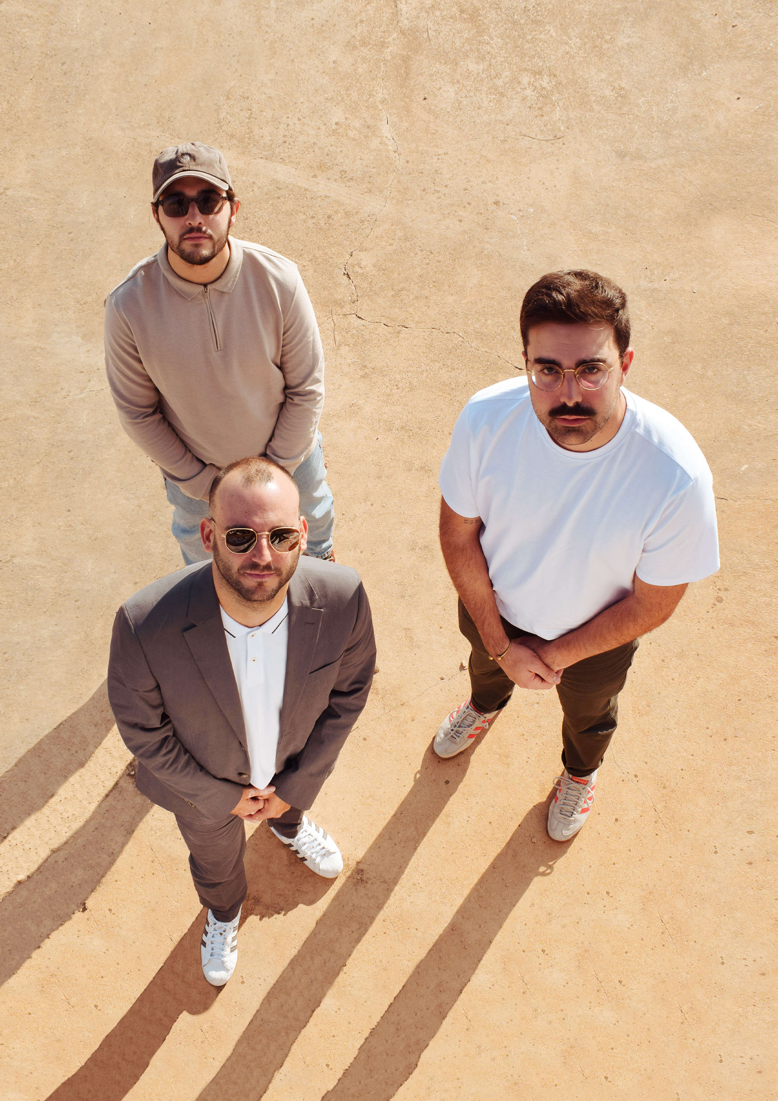 Foto de "VERMÚ EN CONCIERTO"