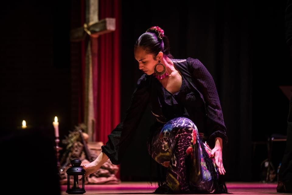 Foto de Zambomba Flamenca