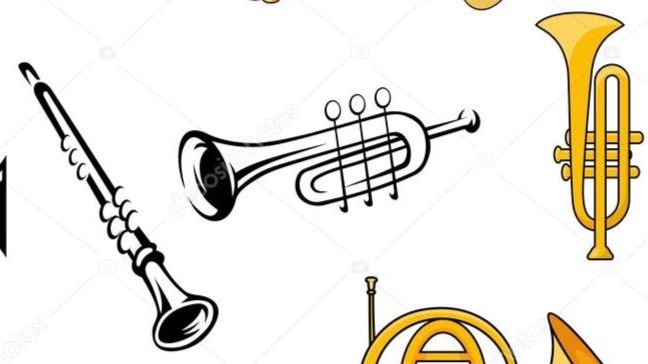 Instrumentos de viento