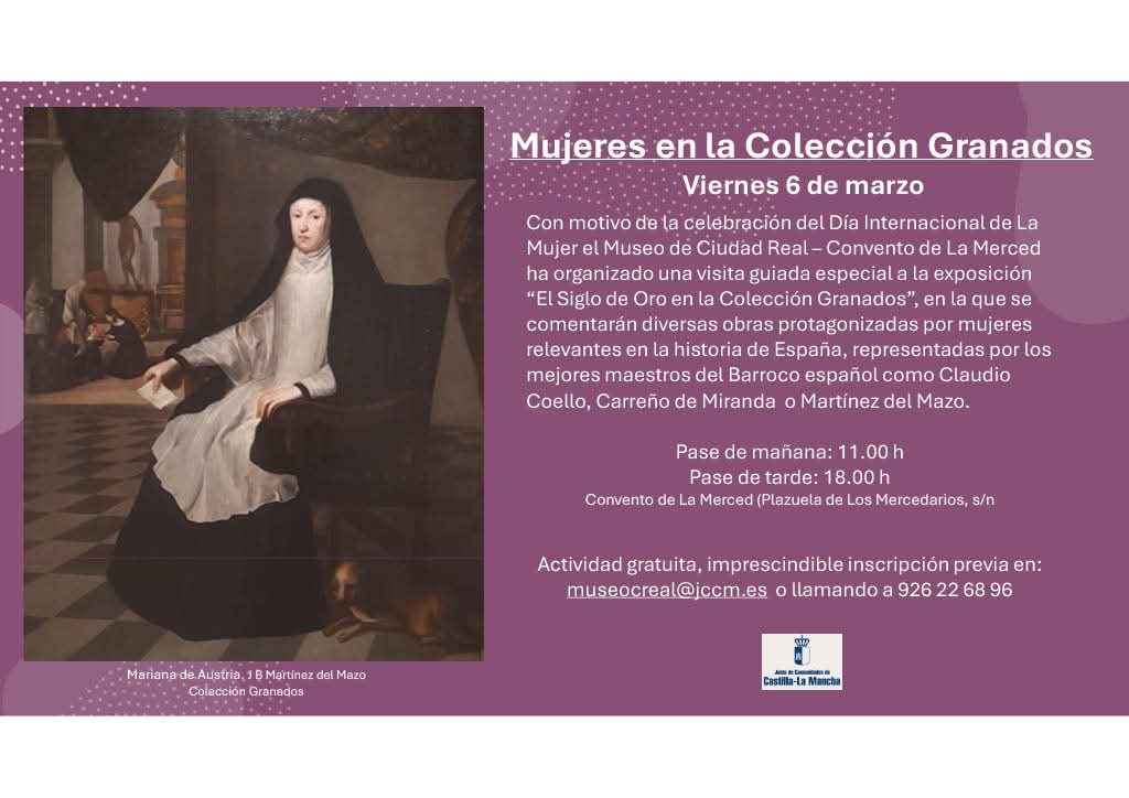 8M Museo Siglo de Oro