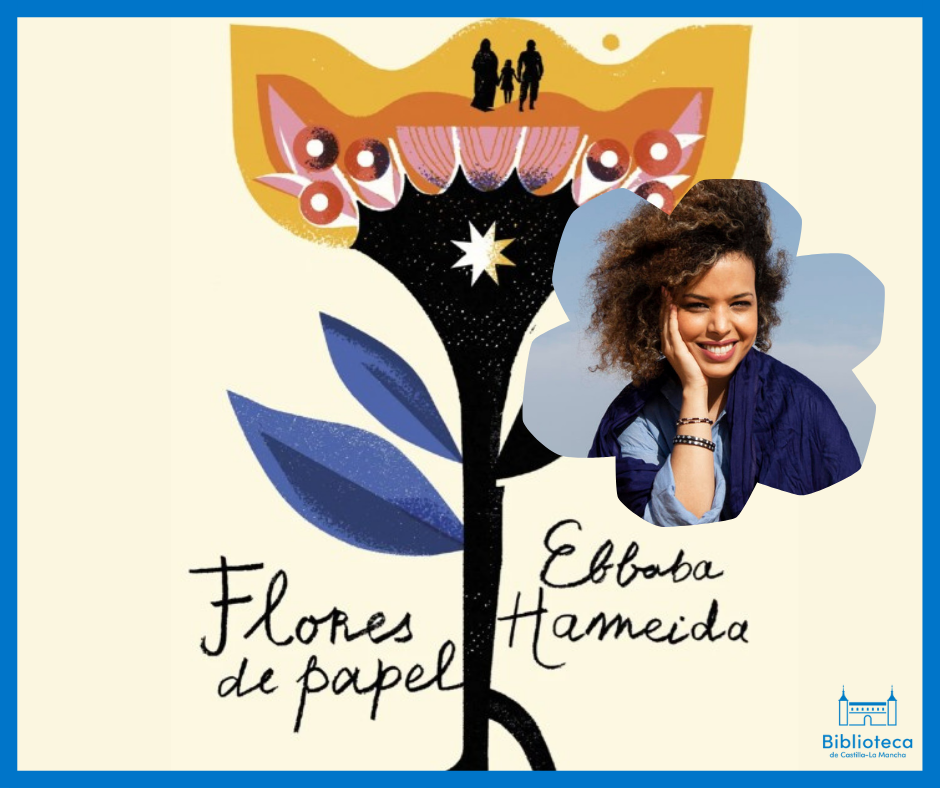 Flores de papel