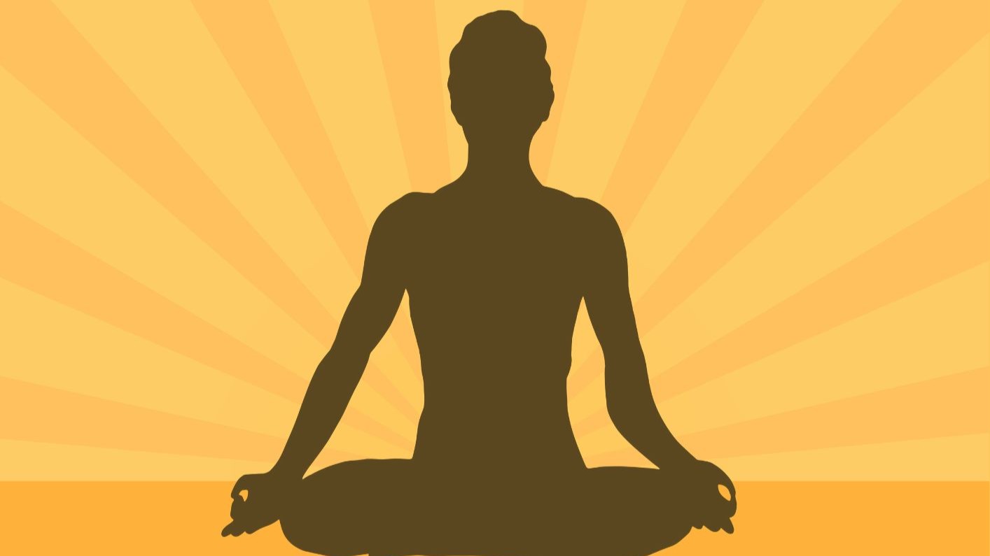 Meditación con Miguel Ángel Aguado