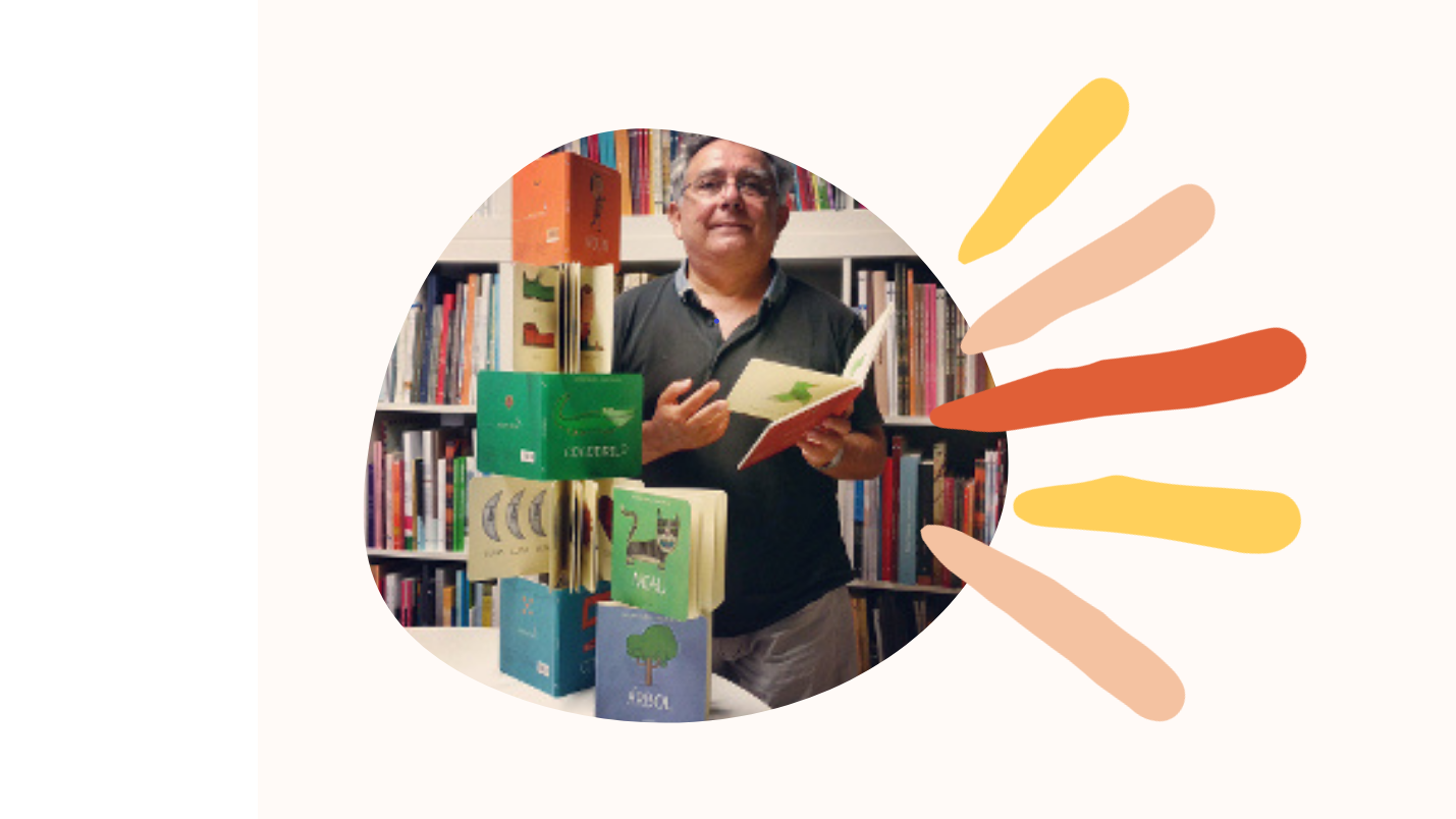 Imagen Encuentro Antonio Rubio