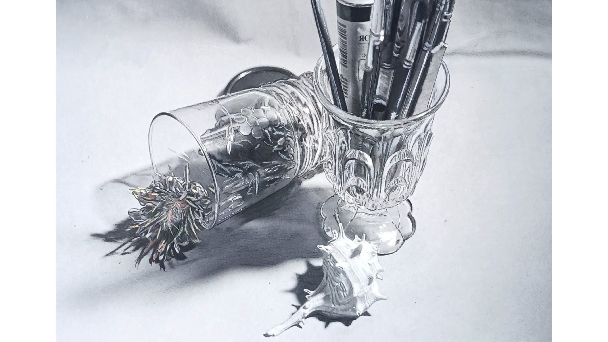 Imagen Exposición Sueños a ninguna parte