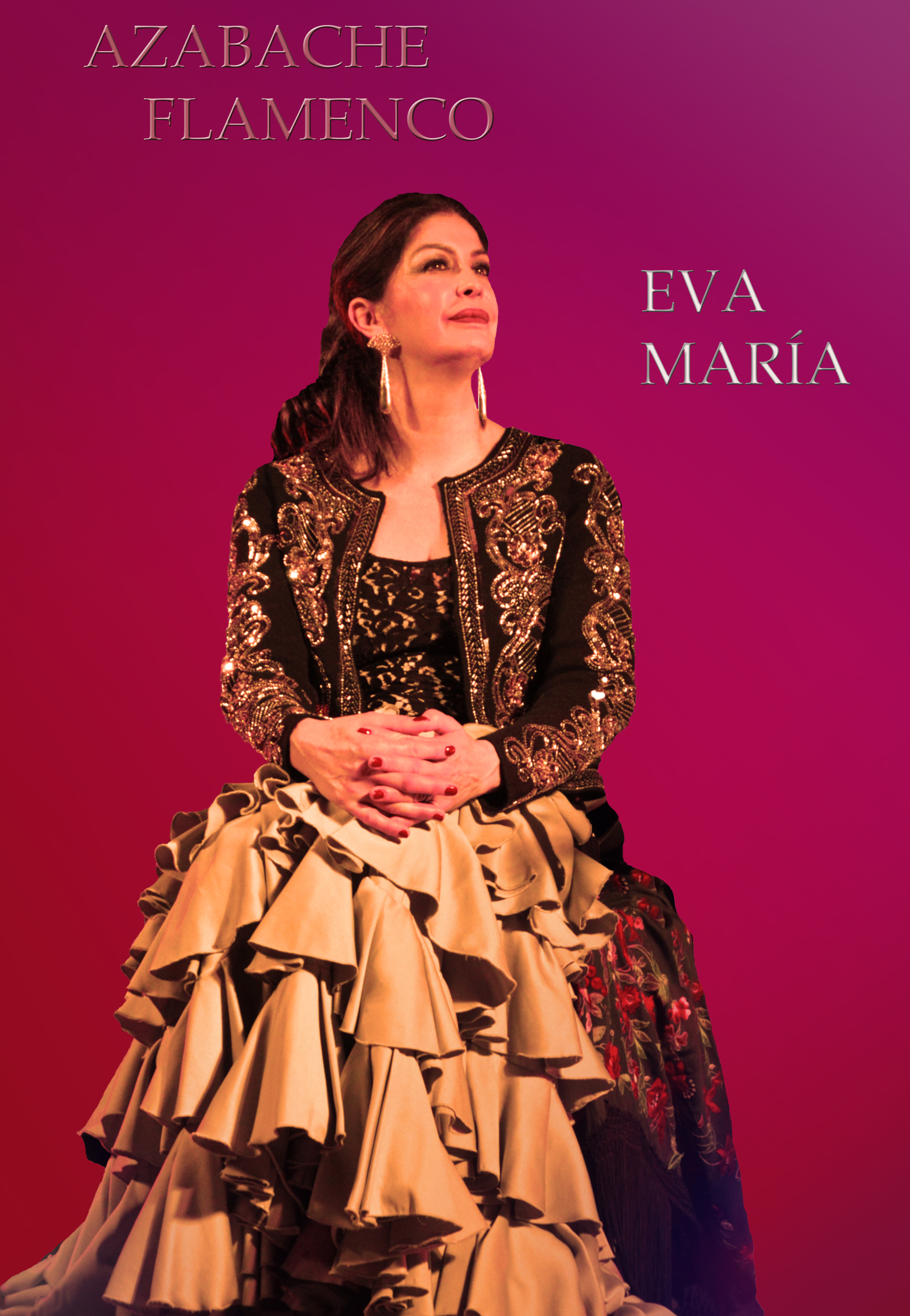 AZABACHE FLAMENCO