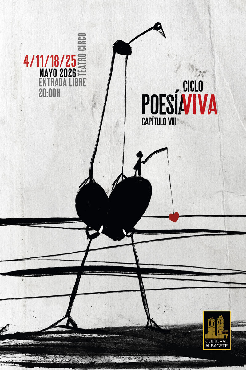 ADRIANA HOYOS – CICLO POESÍA VIVA Capítulo VII